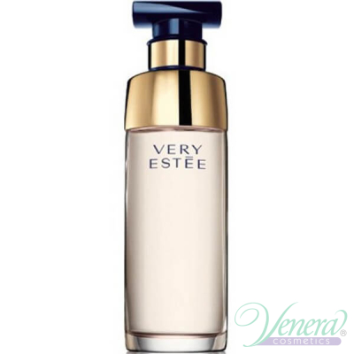 Estee Lauder Very Estee EDP 50ml for Women Without Package Women's Fragrance without package