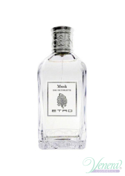 Etro Musk EDT 100ml for Men and Women Without P...