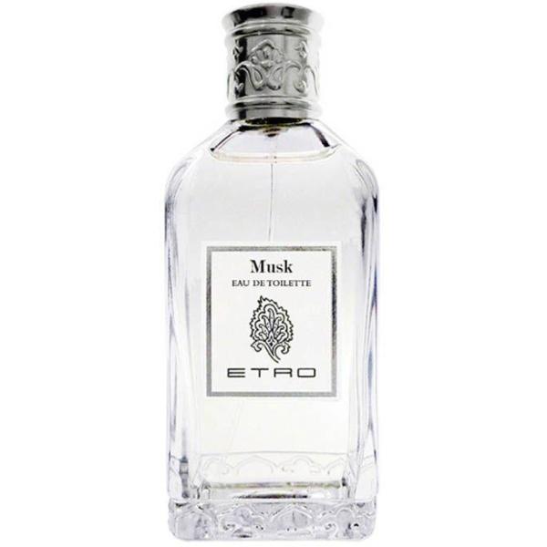 Etro Musk EDT 100ml for Men and Women Without Package | Venera Cosmetics