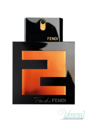 Fendi Fan di Fendi Pour Homme Assoluto EDT 100ml for Men Without Package Men's Fragrance