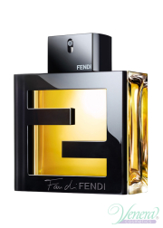 Fendi Fan di Fendi Pour Homme EDT 100ml for Men Without Package Men's Fragrance
