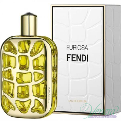 Fendi Furiosa EDP 100ml for Women Women's Fragrance