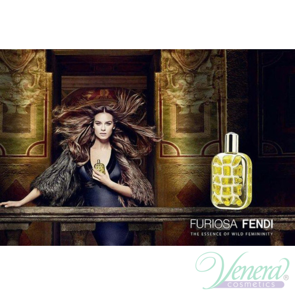 Fendi Furiosa EDP 100ml for Women | Venera Cosmetics