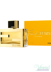 Fendi Fan di Fendi EDP 30ml for Women Women's Fragrance