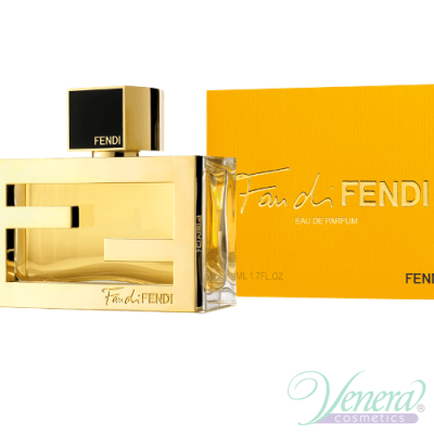 Fendi Fan di Fendi EDP 30ml for Women Women's Fragrance