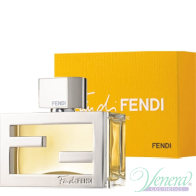 Fendi Fan di Fendi EDT 75ml for Women Women's Fragrance
