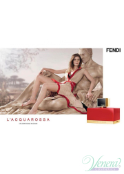 Fendi L' Acquarossa Body Lotion 150ml for Women