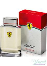 Ferrari Scuderia EDT 125ml for Men