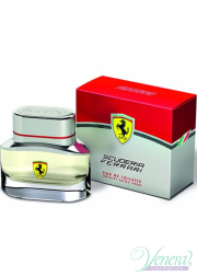 Ferrari Scuderia EDT 40ml for Men Men's Fragrance