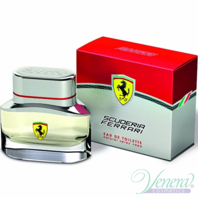 Ferrari Scuderia EDT 40ml for Men Men's Fragrance