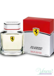 Ferrari Scuderia EDT 75ml for Men Men's Fragrance