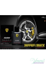 Ferrari Scuderia Ferrari Black Signature EDT 125ml for Men Without Package Men's Fragrances without package