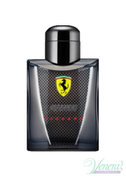 Ferrari Scuderia Ferrari Extreme EDT 125ml for Men Men's Fragrance