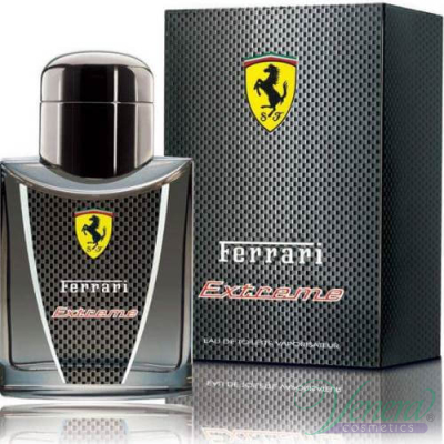 Ferrari Extreme EDT 30ml for Men Men's Fragrance