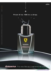 Ferrari Extreme EDT 30ml for Men Men's Fragrance