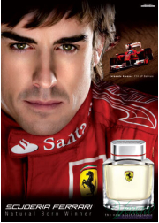 Ferrari Scuderia EDT 40ml for Men