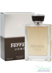 Ferrari Uomo EDT 30ml for Men Men's Fragrance