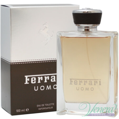 Ferrari Uomo EDT 30ml for Men Men's Fragrance