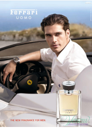Ferrari Uomo EDT 100ml for Men Without Package 