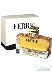 Ferre EDP 50ml for Women Women's Fragrance