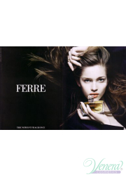 Ferre EDP 50ml for Women Women's Fragrance