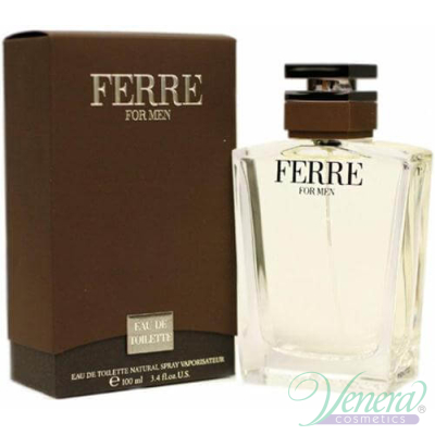 Ferre For Men EDT 30ml for Men Men's Fragrance