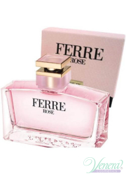 Ferre Rose EDT 50ml for Women Women's Fragrance