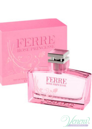 Ferre Rose Princesse EDT 30ml for Women Women's Fragrance