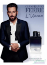 Gianfranco Ferre L'Uomo EDT 100ml for Men Without Package Men's Fragrances without package