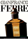 Gianfranco Ferre For Man EDT 125ml for Men Without Package Men's