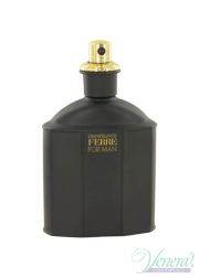 Gianfranco Ferre For Man EDT 125ml for Men With...