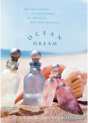 Giorgio Beverly Hills Ocean Dream EDT 50ml for Women Women's Fragrance