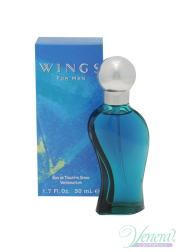 Giorgio Beverly Hills Wings for Men EDT 30ml for Men Men's Fragrance