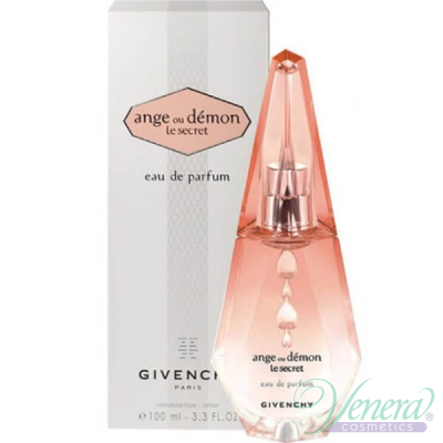 Givenchy Ange Ou Demon Le Secret EDP 100ml for Women Women's Fragrance