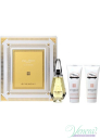 Givenchy Ange Ou Demon Le Secret Set (EDT 50ml + BL 75ml + SG 75ml) for Women Women's