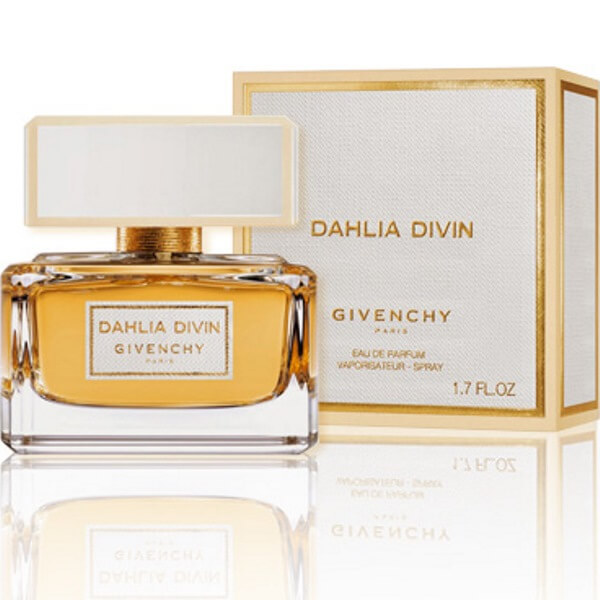 Givenchy Dahlia Divin EDP 75ml for Women | Venera Cosmetics