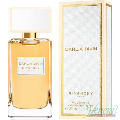 Givenchy Dahlia Divin EDP 30ml for Women Women's Fragrance
