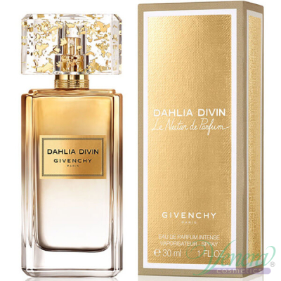 Givenchy Dahlia Divin Le Nectar de Parfum Intense EDP 30ml for Women Women's Fragrance