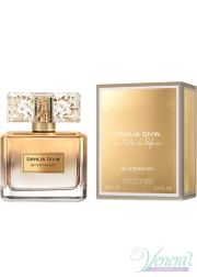 Givenchy Dahlia Divin Le Nectar de Parfum Intense EDP 75ml for Women Women's Fragrance
