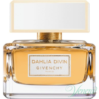 Givenchy Dahlia Divin EDP 75ml for Women Without Package Women's Fragrances without package