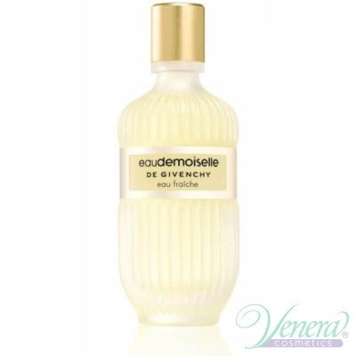 Givenchy Eaudemoiselle Eau Fraiche EDT 100ml for Women Without Package Women's Fragrance without package