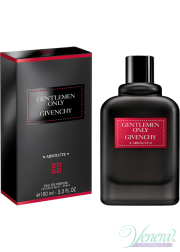 Givenchy Gentlemen Only Absolute EDP 100ml for Men Men's Fragrance
