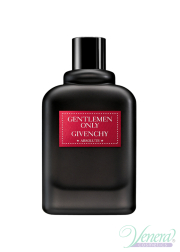 Givenchy Gentlemen Only Absolute EDP 100ml for Men Without Package Men's Fragrances without package