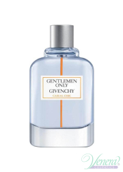 Givenchy Gentlemen Only Casual Chic EDT 100ml for Men Men's Fragrance without package