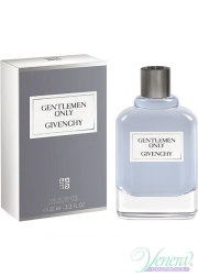 Givenchy Gentlemen Only EDT 100ml for Men