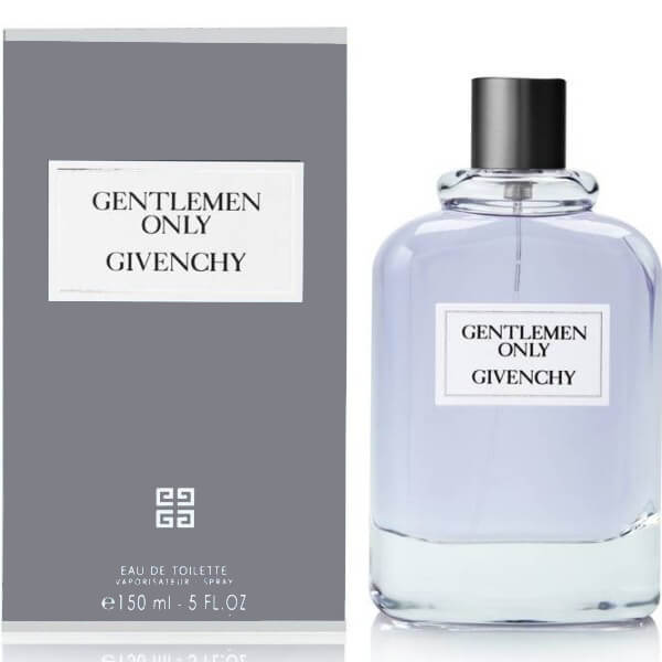 givenchy gentleman perfume mens