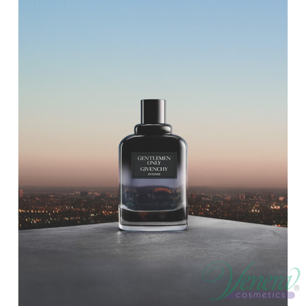 givenchy gentlemen only intense 50ml