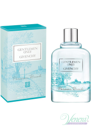 Givenchy Gentlemen Only Parisian Break EDT 100ml for Men Men's Fragrance