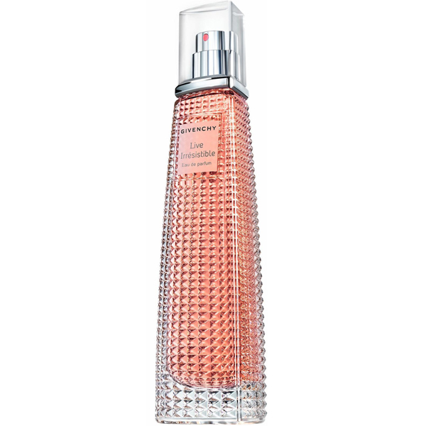 Givenchy Live Irresistible EDP 75ml for Women Without Package