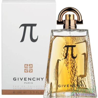 Givenchy Pi EDT 30ml for Men Men's Fragrance